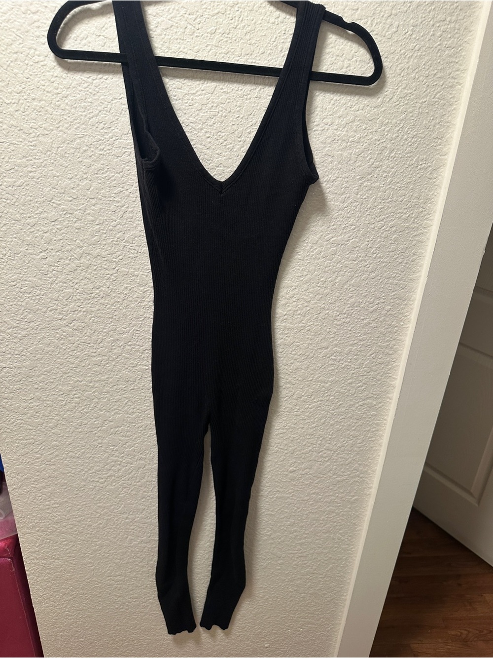 Ladies jumpsuit size small